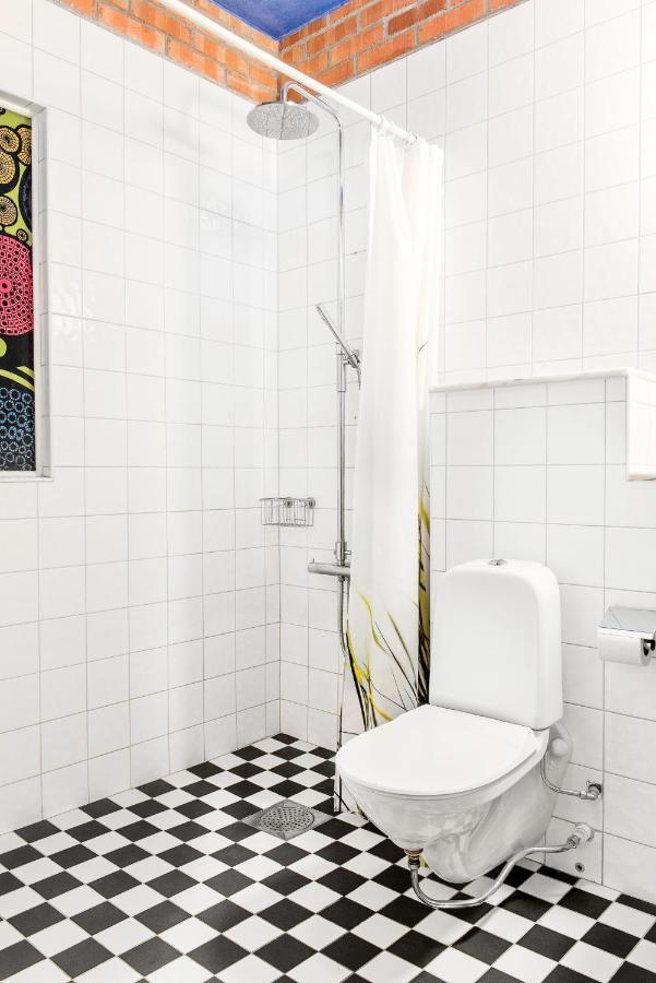 Bed&Breakfast In Nature 12 Min From City Free Bikes Stockholm Exterior photo
