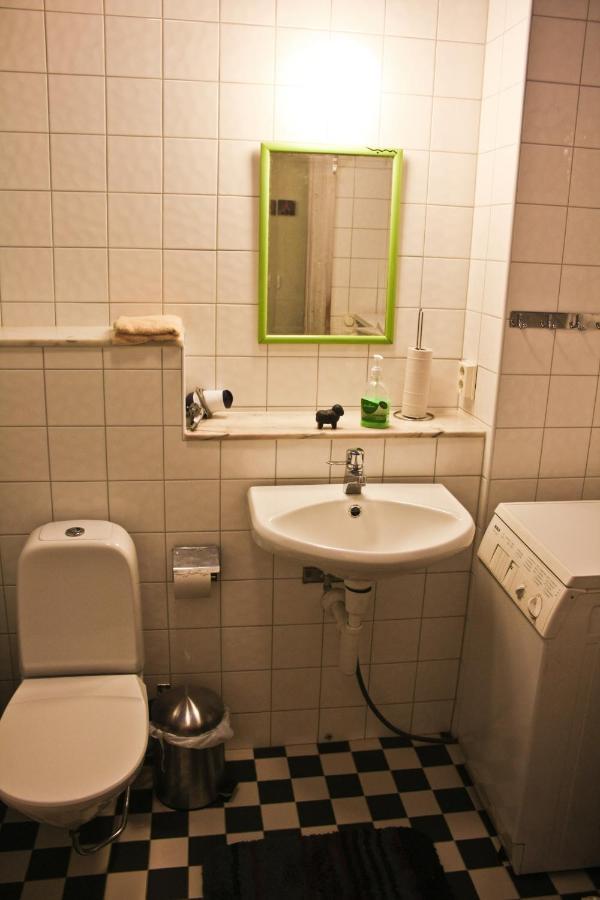 Bed&Breakfast In Nature 12 Min From City Free Bikes Stockholm Exterior photo