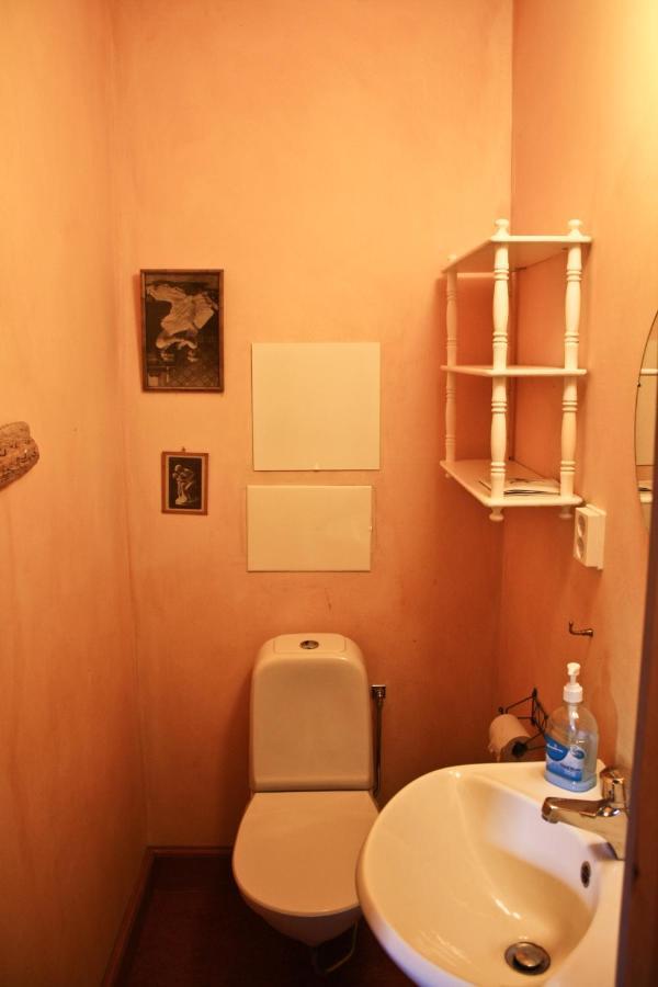 Bed&Breakfast In Nature 12 Min From City Free Bikes Stockholm Exterior photo